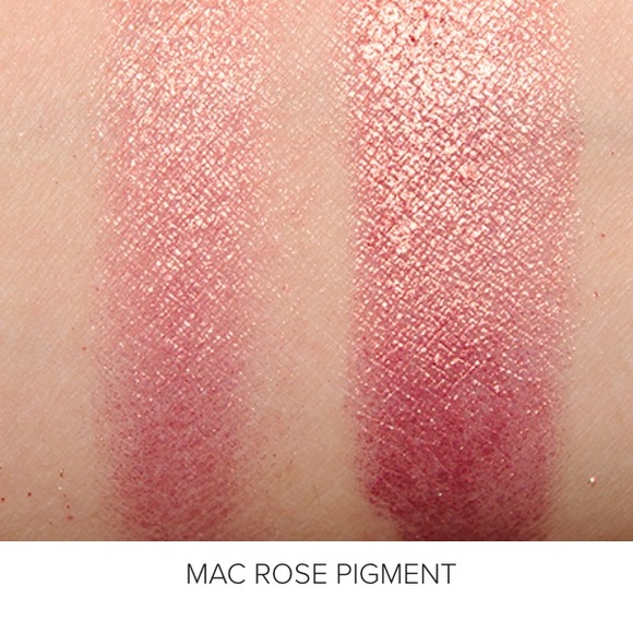 💄3/$25💄 MAC Rose Pigments - Picture 4 of 6